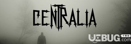 《CENTRALIA》繁體中文免安裝版