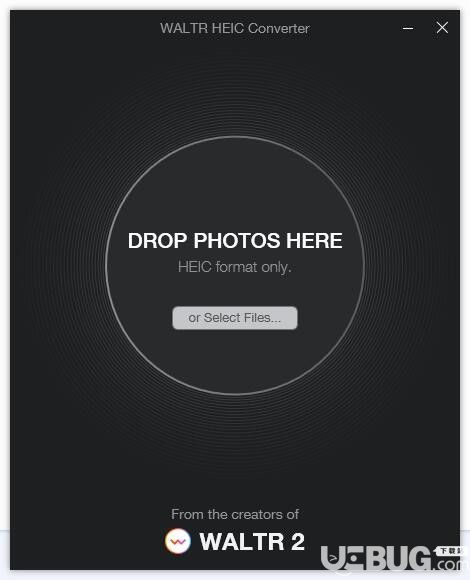 WALTR HEIC Converter下載