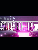 《Stick Em Up》免安裝簡體中文版