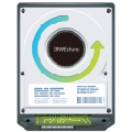 IUWEshare Free Hard Drive Data Recovery v7.9.9.9官方版