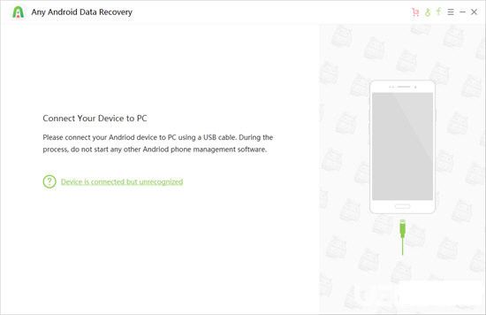 Any Android Data Recovery