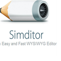 Simditor(富文本編輯器)v2.3.16綠色版