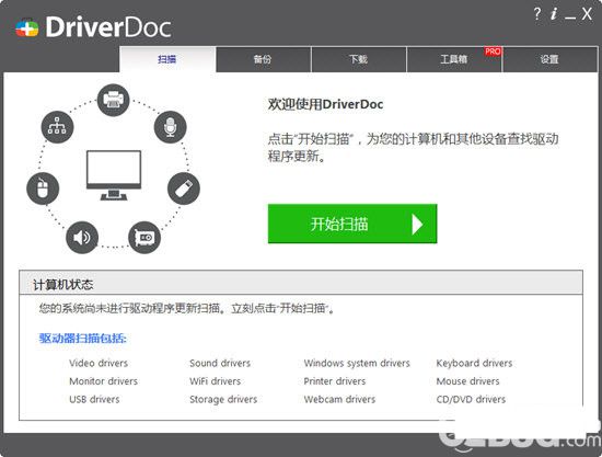 DriverDoc