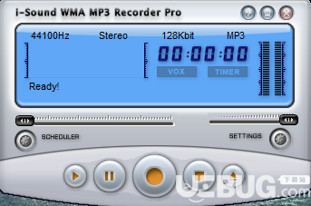 i-Sound WMA MP3 pro下載