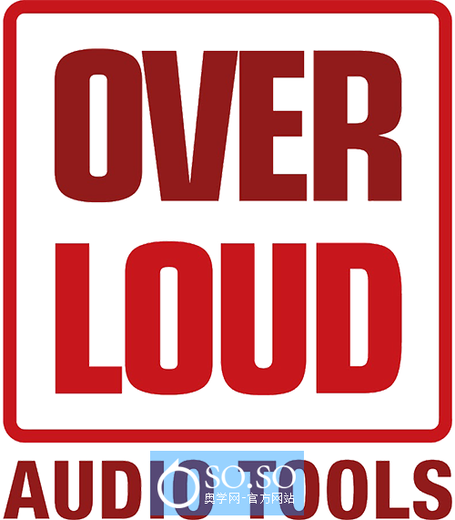 Overloud TH-U Full 1.0.20 中文免費版