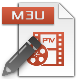 M3u Editor 1.1.0.59 中文免費版