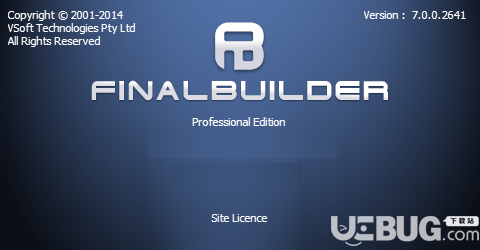 FinalBuilder下載