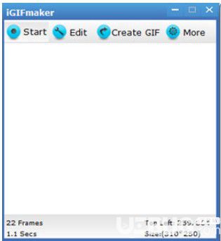iGIFmaker(GIF錄制工具)