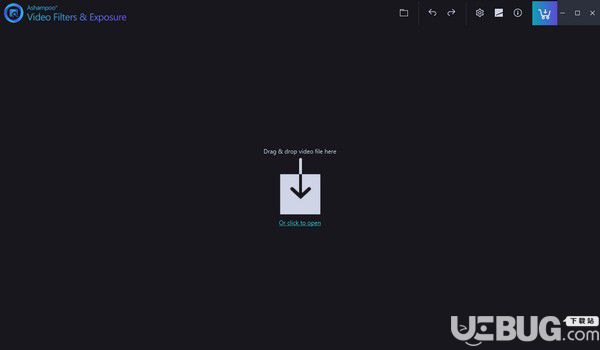 Ashampoo Video Filters and Exposure(視頻處理軟件)
