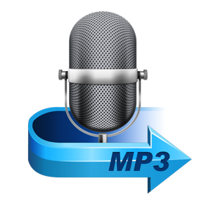 MP3 Audio Recorder 2.10.0 MacOS 中文免費(fèi)版