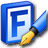 High Logic FontCreator Pro(字體制作軟件)v14.0.0.2814免費版