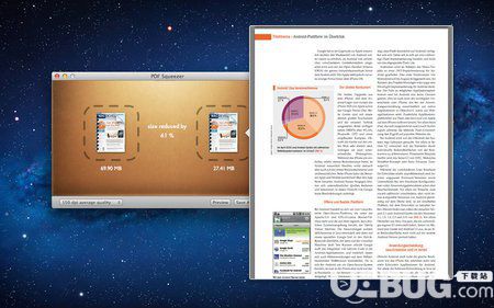 PDF Squeezer下載