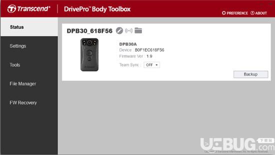 DrivePro Body Toolbox