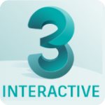 Autodesk 3DS MAX Interactive 2020 V2.3.0 x64 免費(fèi)版