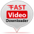 Fast Video Downloader(視頻下載軟件)v4.0.0.15免費(fèi)版