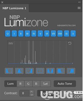 NBP Lumizone下載