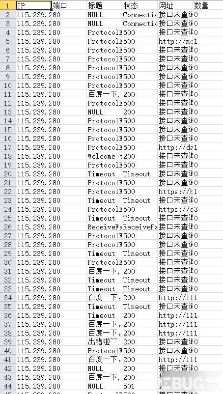 C段掃描v1.0綠色版【4】