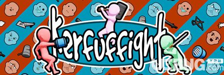 《Kerfuffight》英文免安裝版