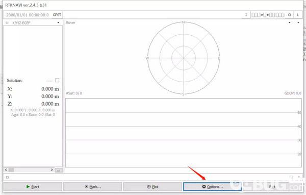 RTKLIB(開源程序包)v2.4.3官方版【9】