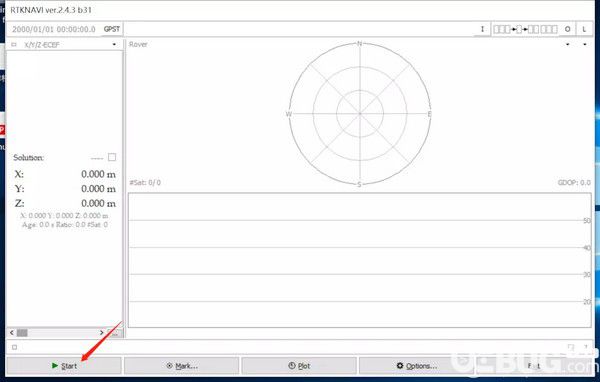 RTKLIB(開源程序包)v2.4.3官方版【11】