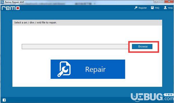 Remo Repair AVI(AVI視頻修復(fù)工具)v2.0.0.14官方版【2】