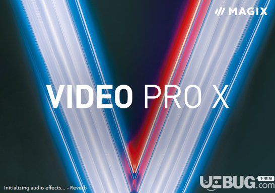 MAGIX Video Pro下載