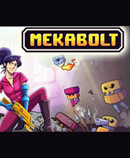 《Mekabolt》中文免安裝版