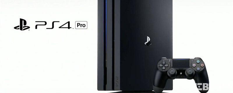 ps4游戲機怎么查看型號