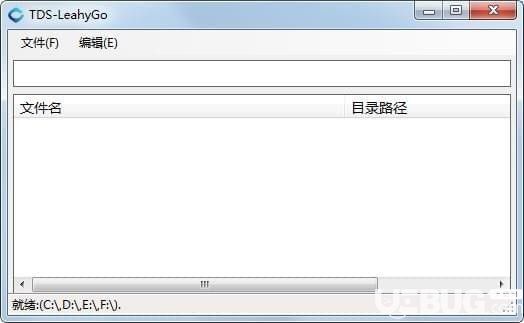 TDS-LeahyGo(文件搜索工具)