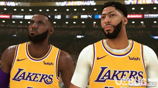 《NBA2K20》組織投手后衛(wèi)徽章推薦