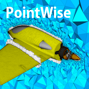 PointWise(CFD前處理軟件)v18.5R1 免費版