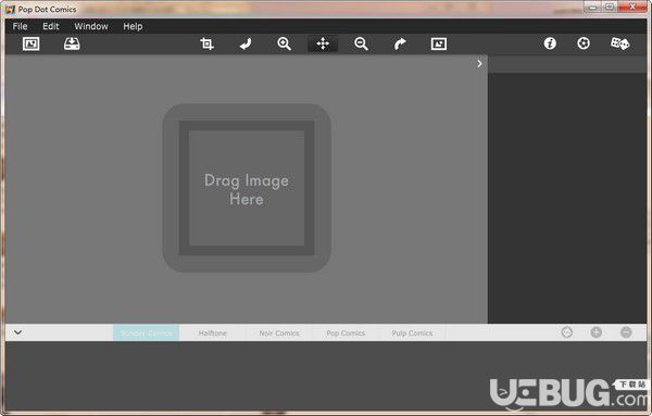 Pop Dot Comic(照片轉(zhuǎn)漫畫軟件)