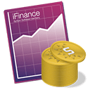  iFinance 4.5.11 MacOS 中文免費版