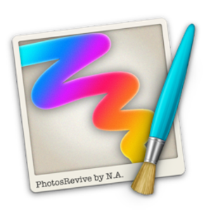 PhotosRevive 1.1.0 MacOS 中文免費(fèi)版