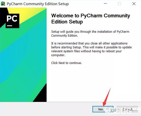 PyCharm Pro安裝方法介紹