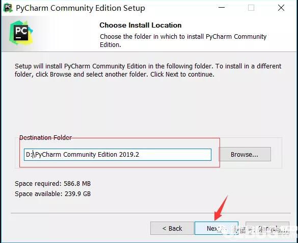 PyCharm Pro安裝方法介紹