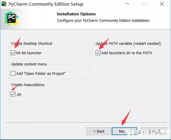 PyCharm Pro安裝方法介紹