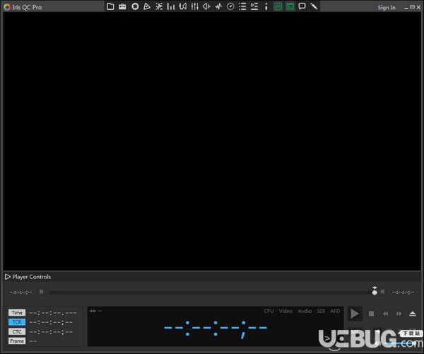 Iris QC Pro(專業(yè)級(jí)媒體播放器)