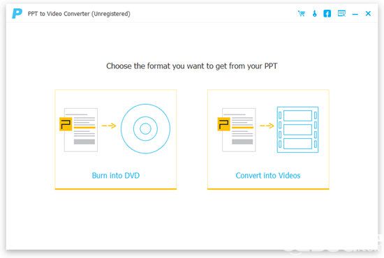 Aiseesoft PPT to Video Converter