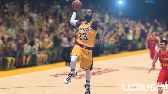 《NBA2K20》MC模式冷門徽章推薦