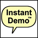 Instant Demo Pro(屏幕錄制工具)v10.00.08漢化免費版