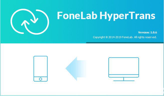 FoneLab HyperTrans