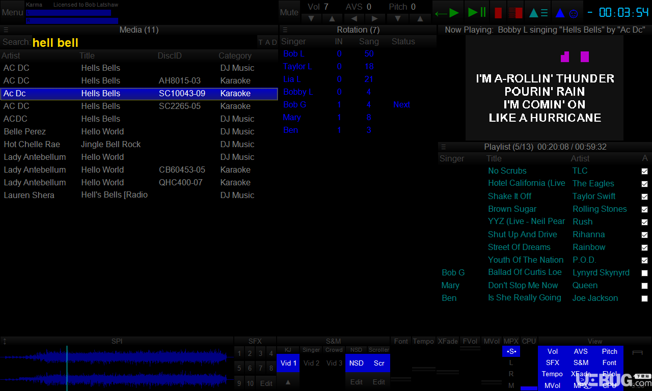 Karaosoft Karma下載