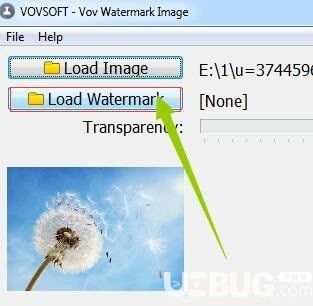 Vov Watermark Image(圖片加水印工具)v1.5官方版【3】