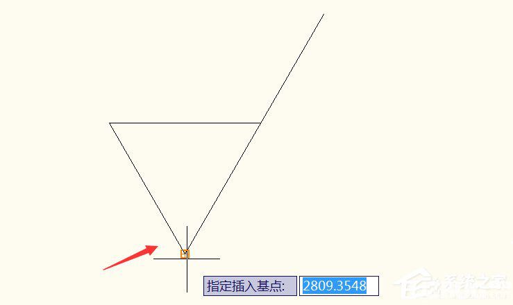 AutoCAD 2010軟件創(chuàng)建臨時(shí)塊方法介紹