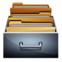 File Cabinet Pro 8.4 MacOS 中文免費(fèi)版