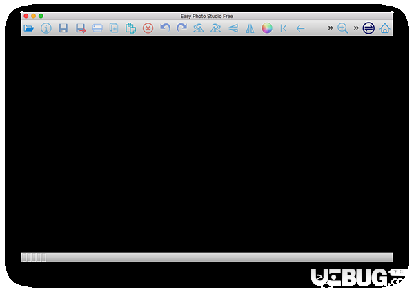Easy Photo Studio Mac版