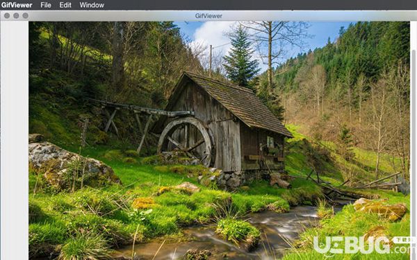 GifViewer MAC版(圖片查看器)v3.0.1官方版【2】