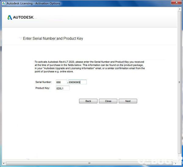 Autodesk Infraworks破解版