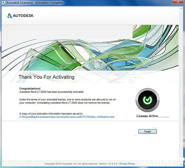 Autodesk Infraworks破解版